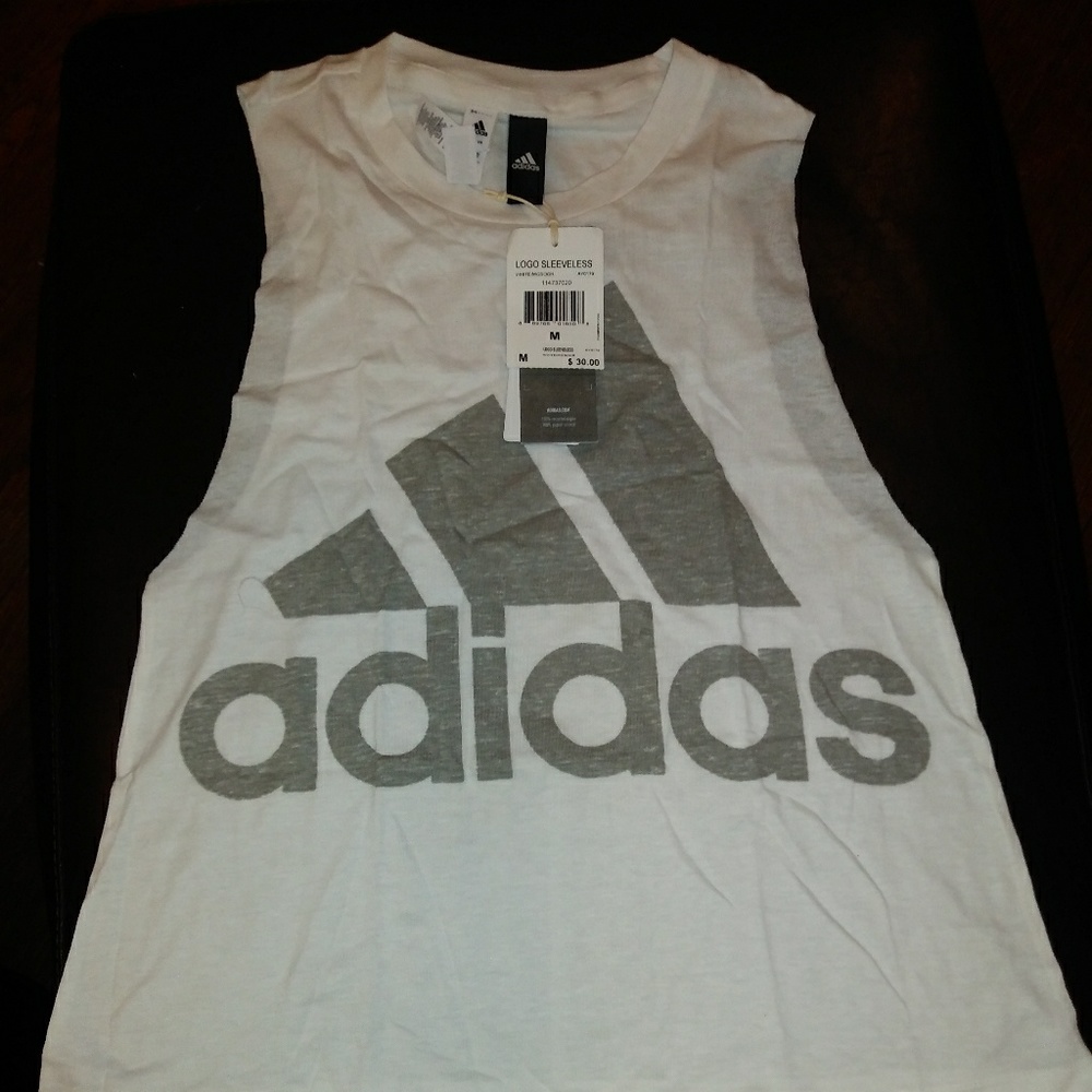 Adidas shirt